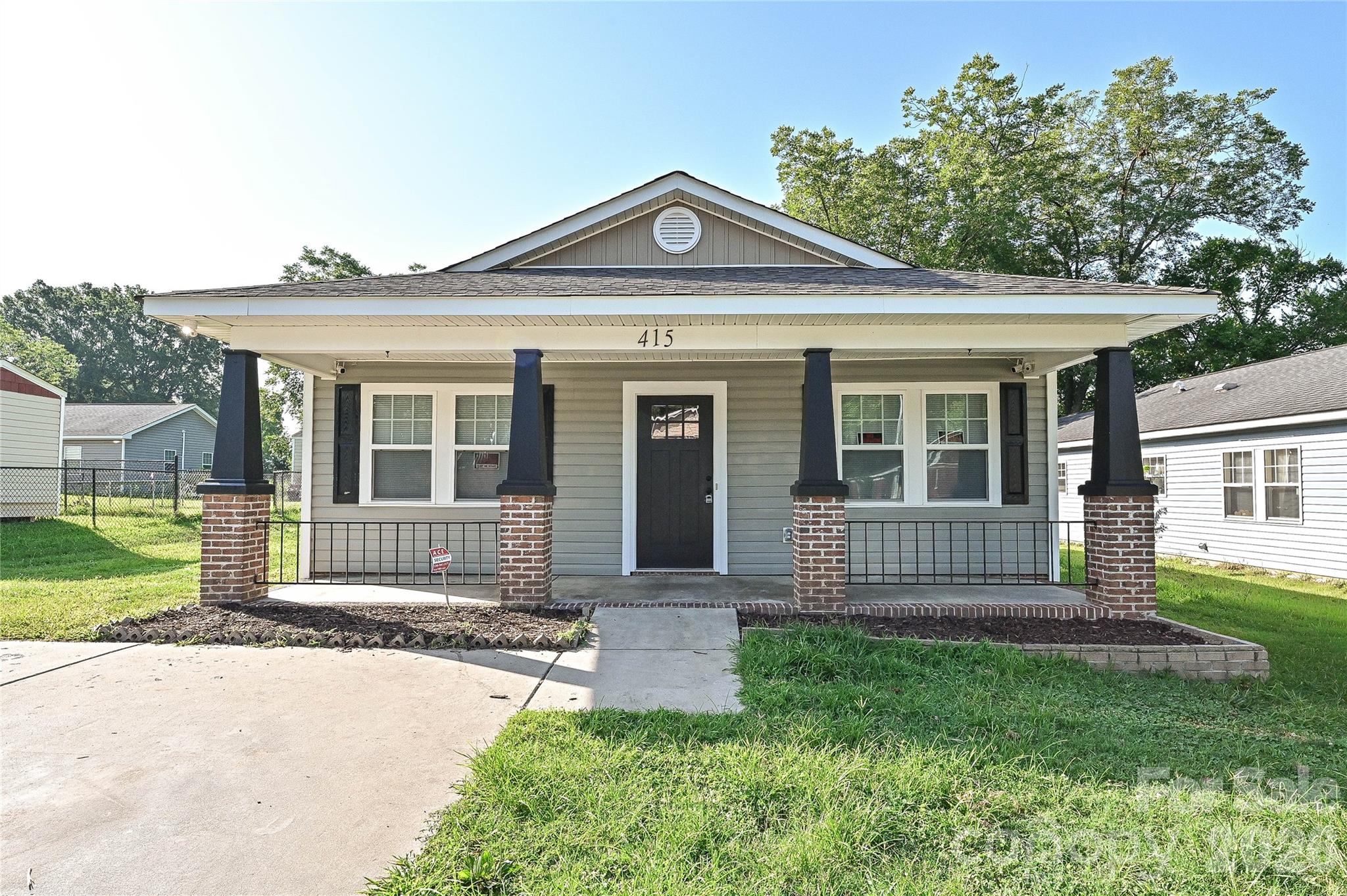 415 Jones Street — photo
