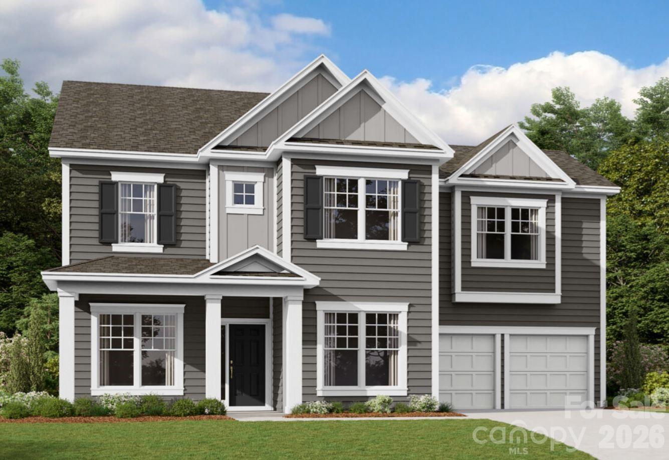 1421 Yellow Springs Drive — photo