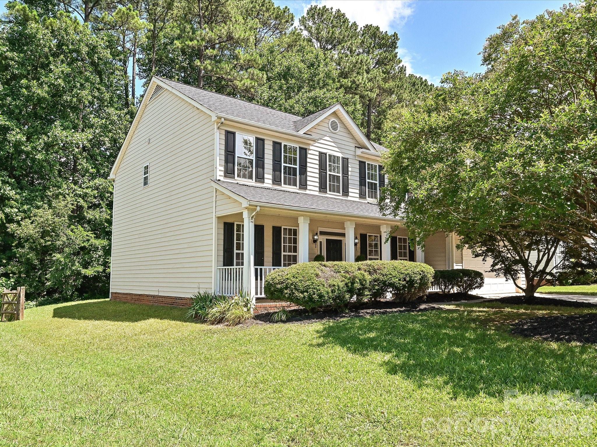 6719 Reedy Creek Road — photo