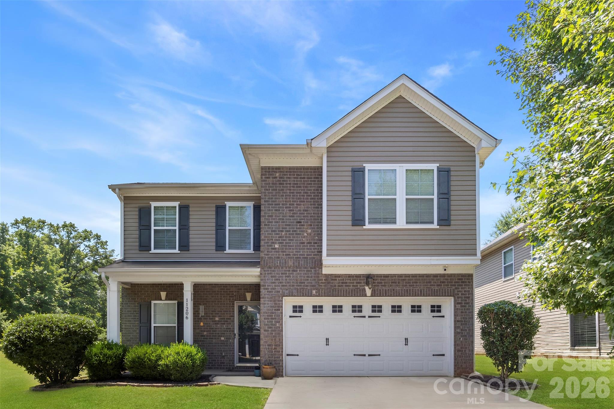 11206 Pond Valley Court — photo