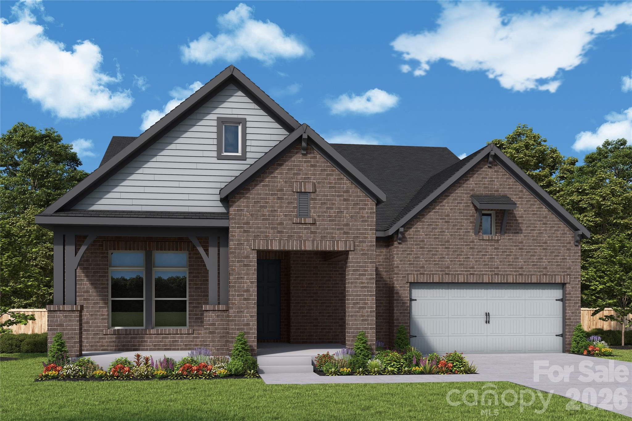 13146 Macon Hall Drive — photo