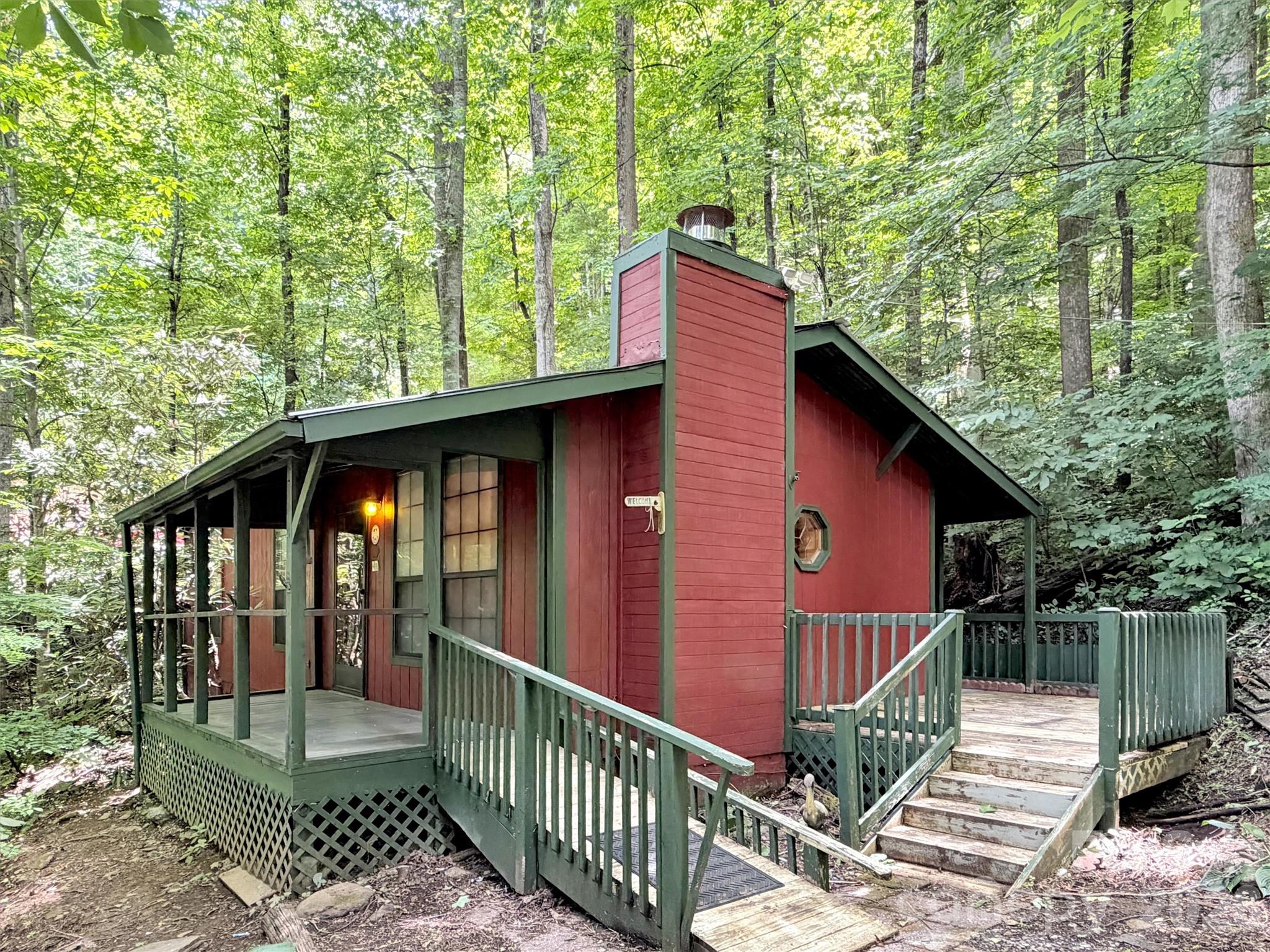 279 Rocky Top Road — photo