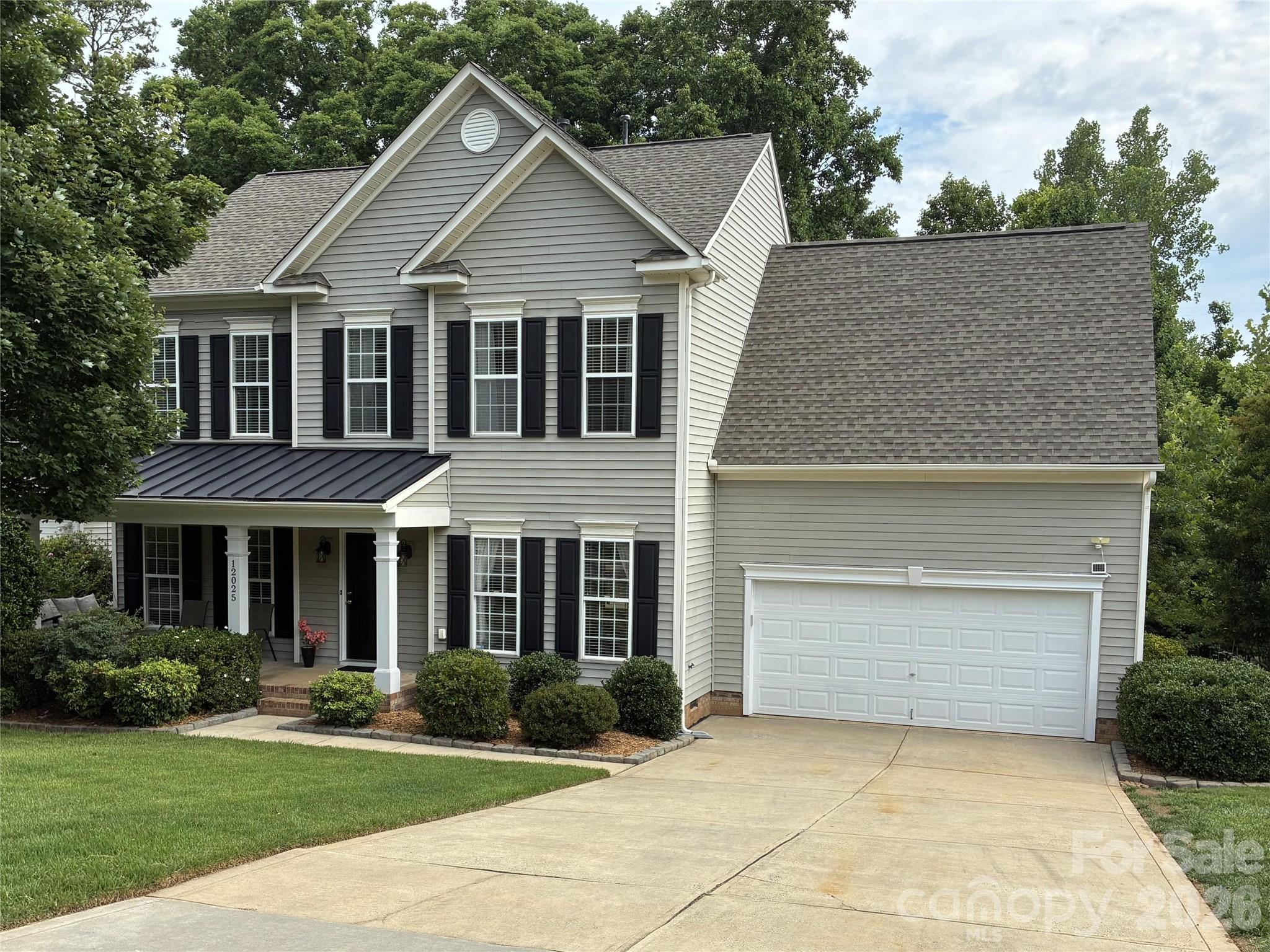 12025 Harmon Lane — photo