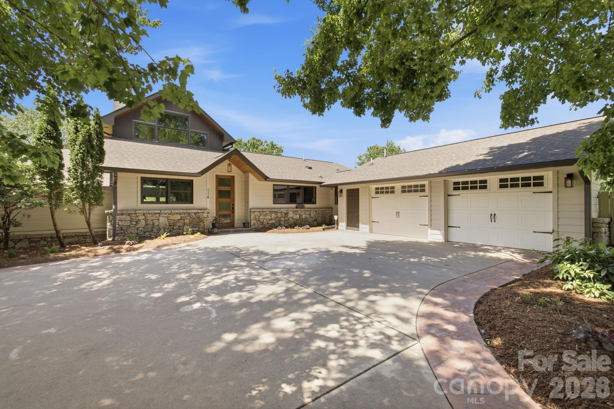 114 Cane Creek Ranch Drive — photo