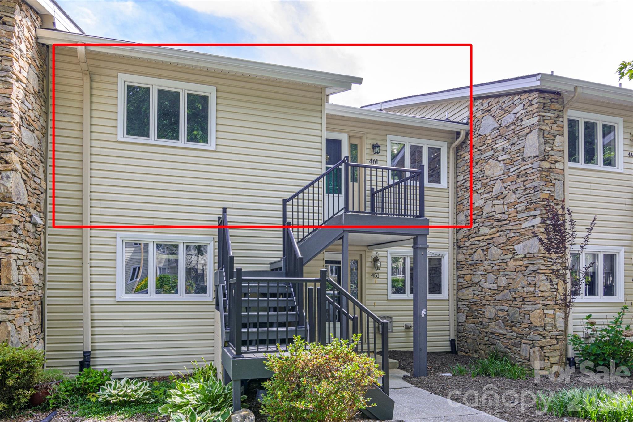 461 Britton Creek Drive — photo