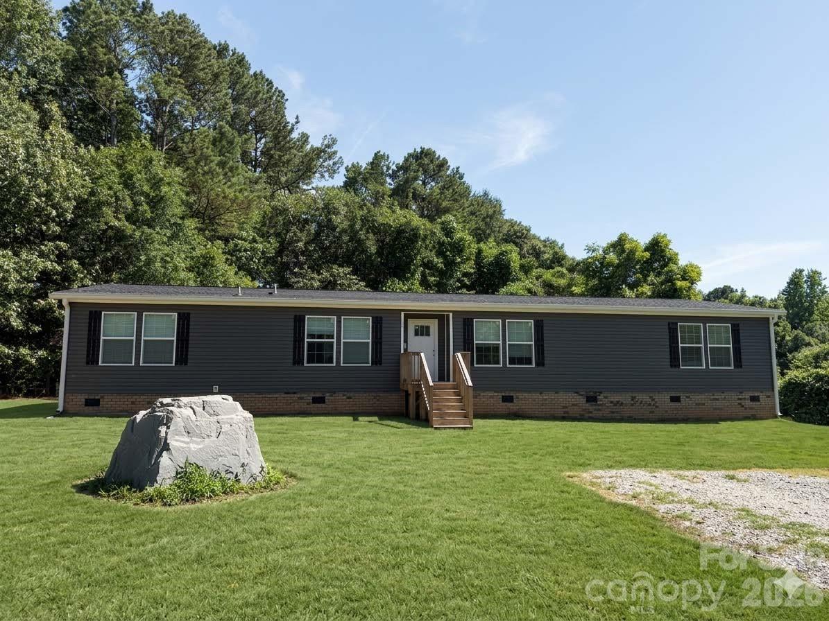 2541 Rocky Creek Road — photo