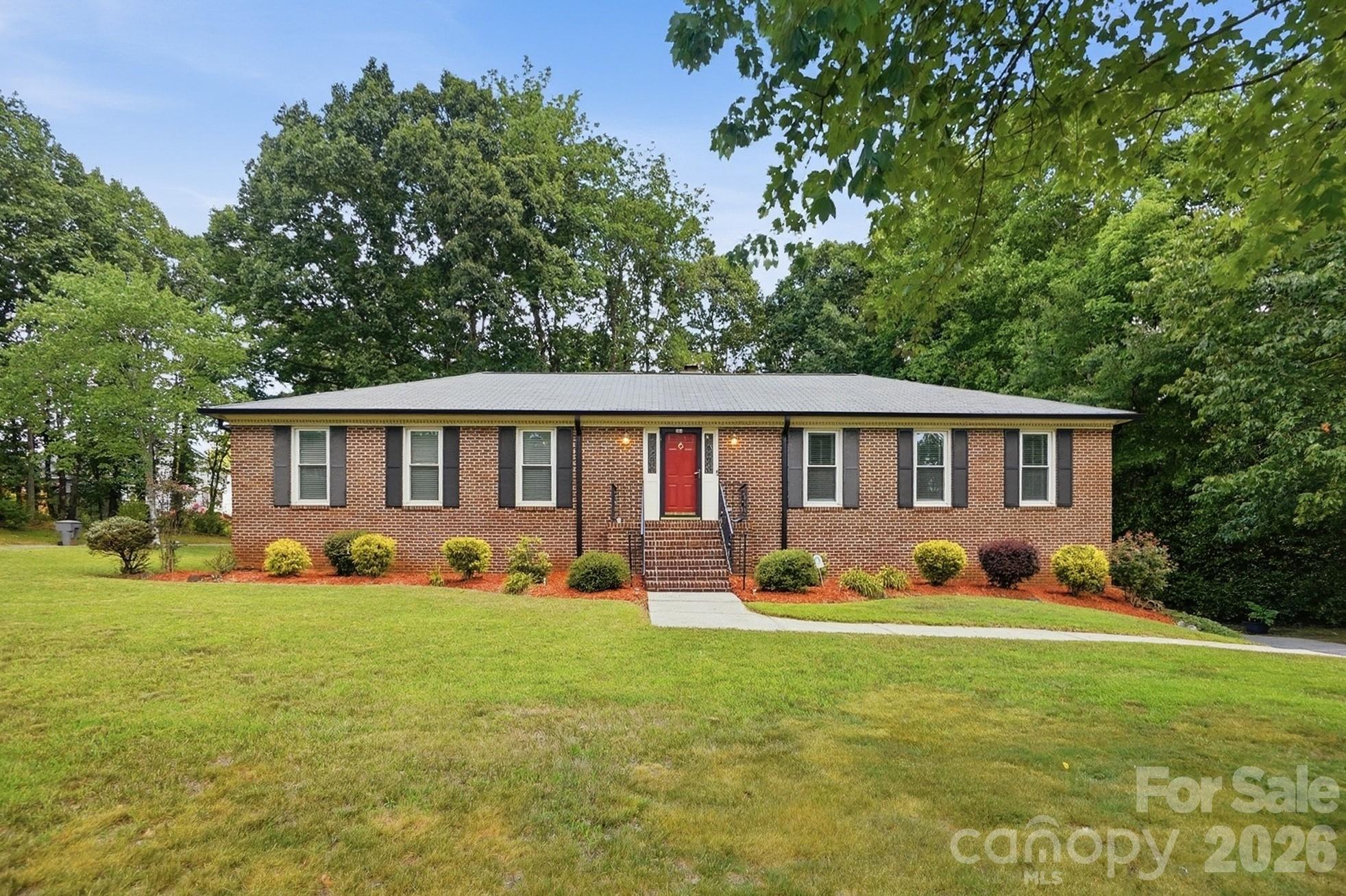 701 Blue Rock Drive — photo