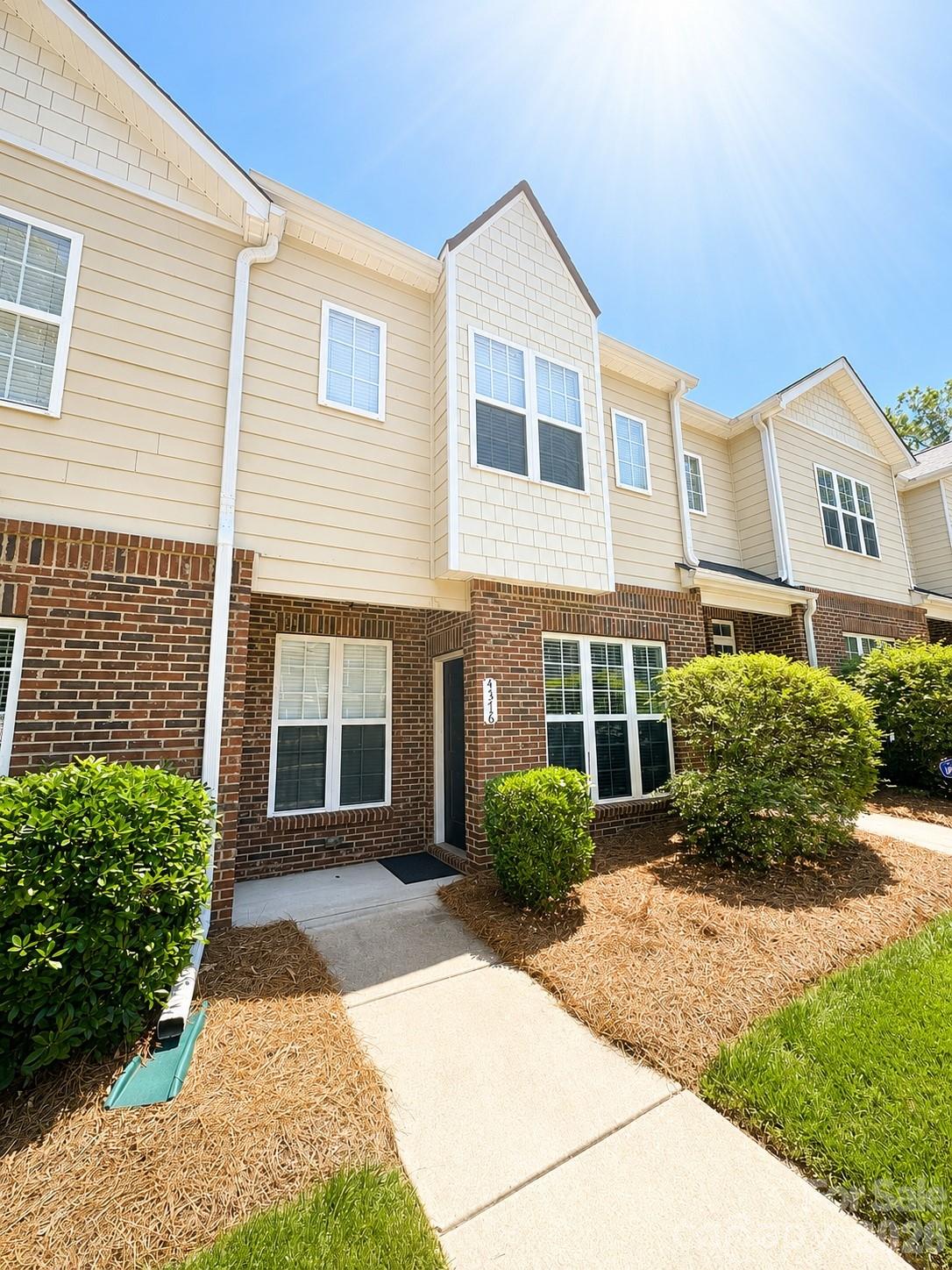 4376 Yoruk Forest Lane — photo