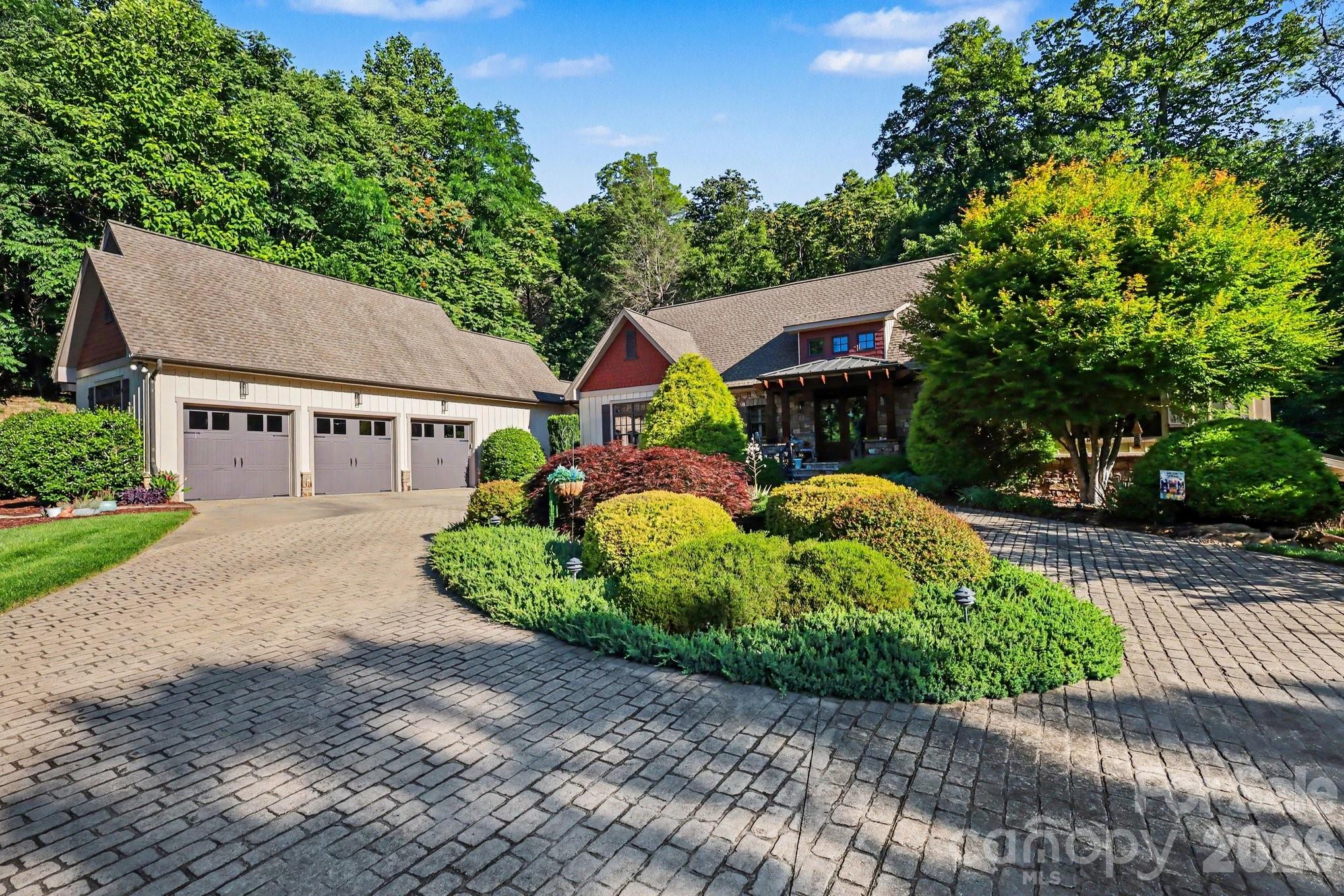 2554 Deep Gap Farm Road — photo
