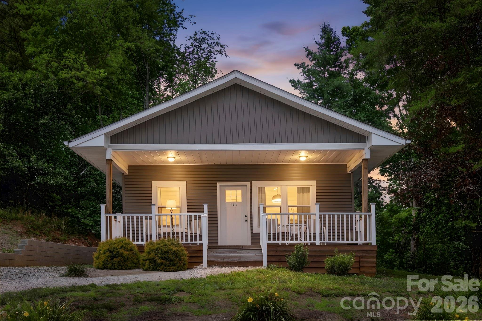 106 Thistle Field Drive — photo