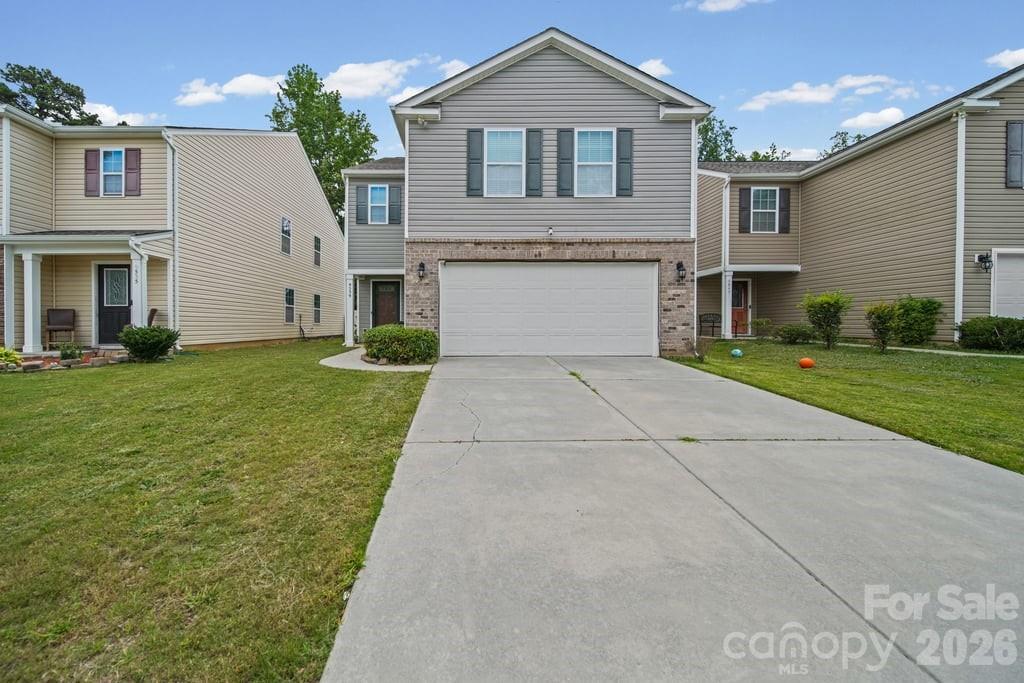 9539 Kendall Drive — photo