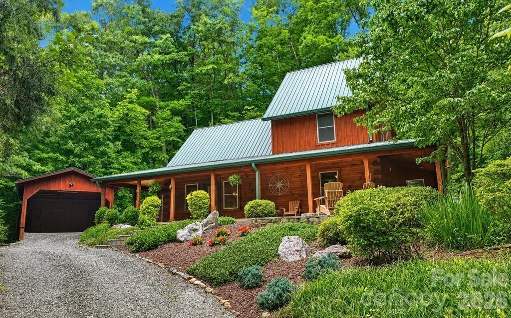 1026 High Top Mountain Road — photo