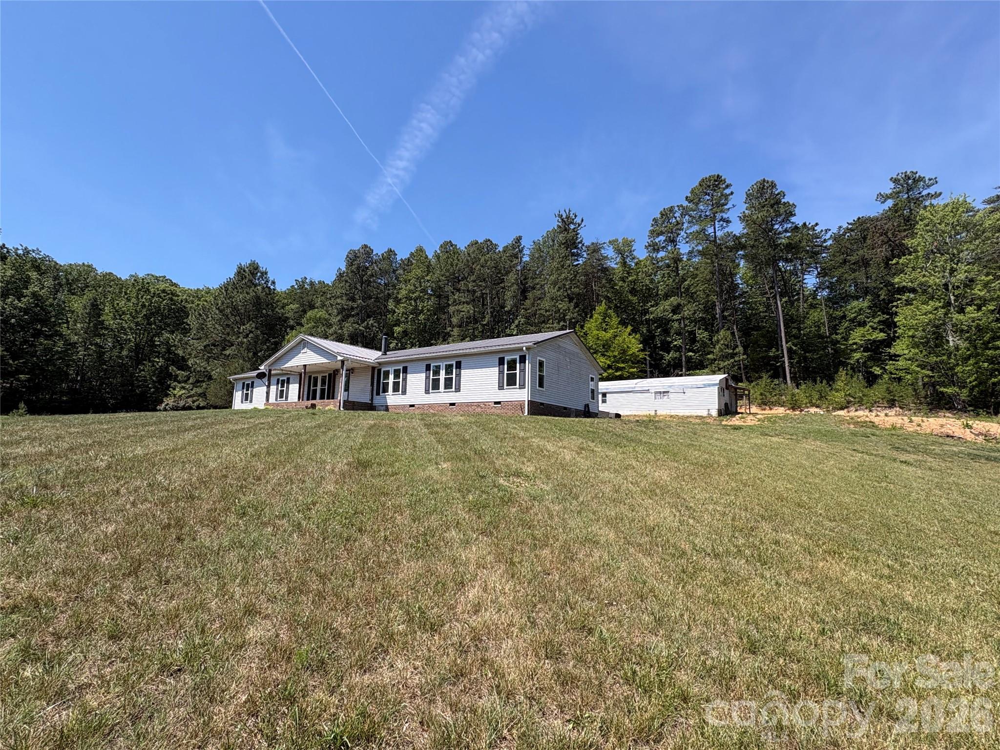 4855 Talley Road — photo
