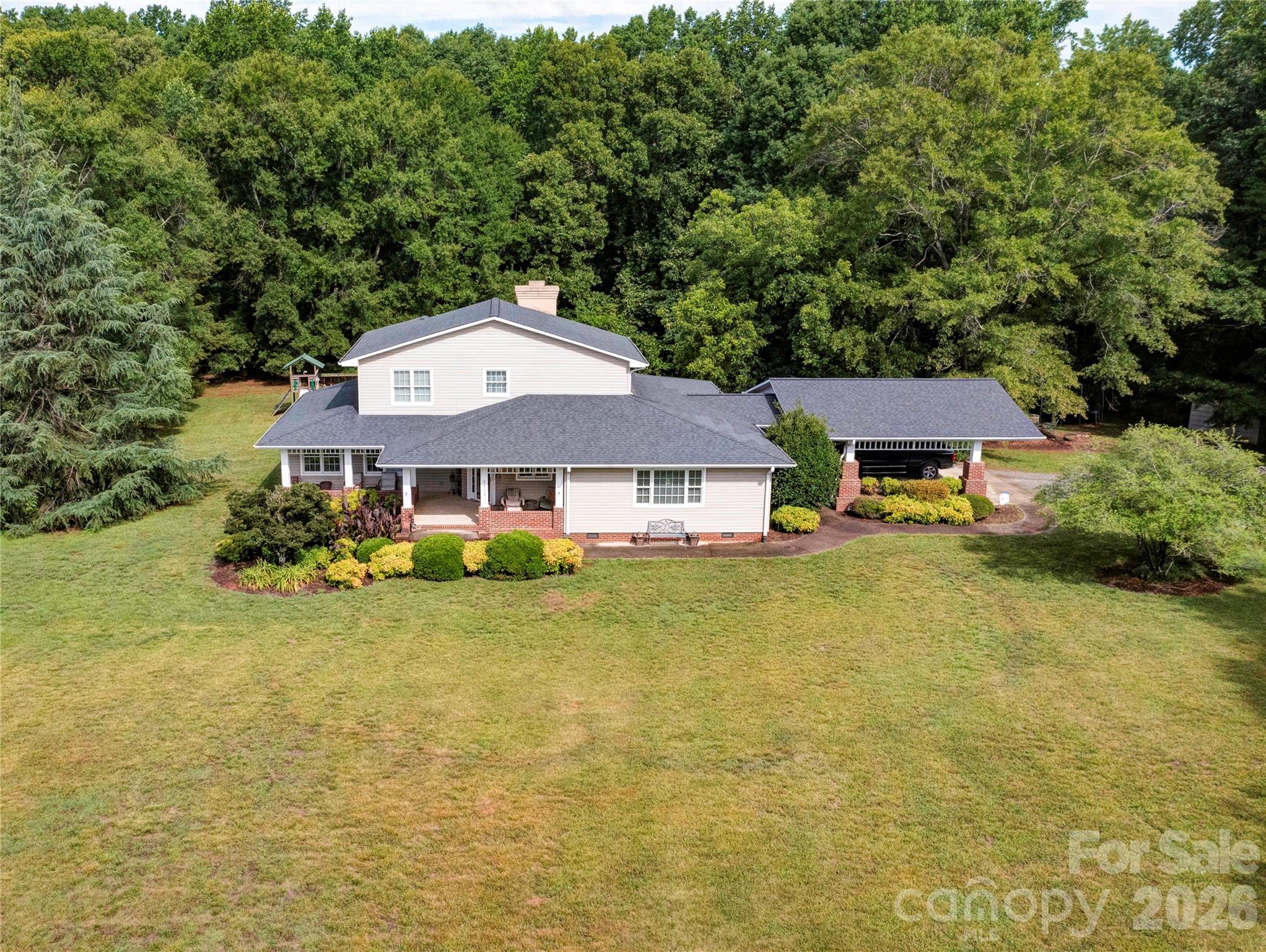 2424 Olan Drive — photo