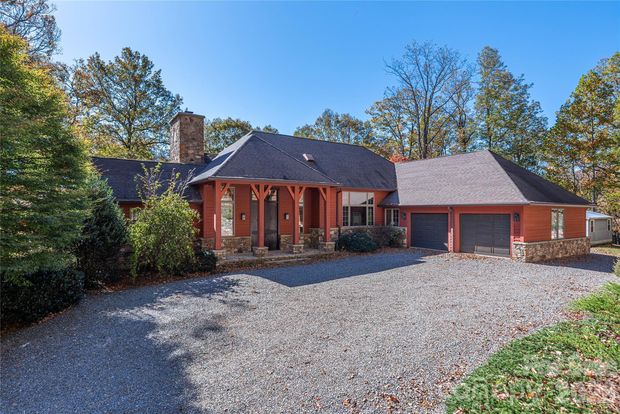 98 Flat Creek Road — photo