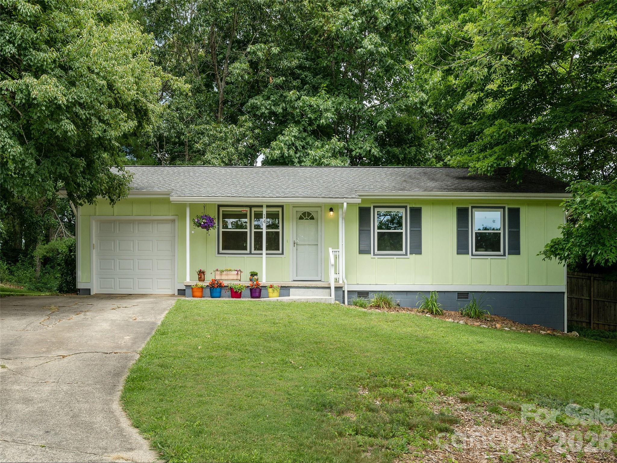 14 Fox Run Place — photo