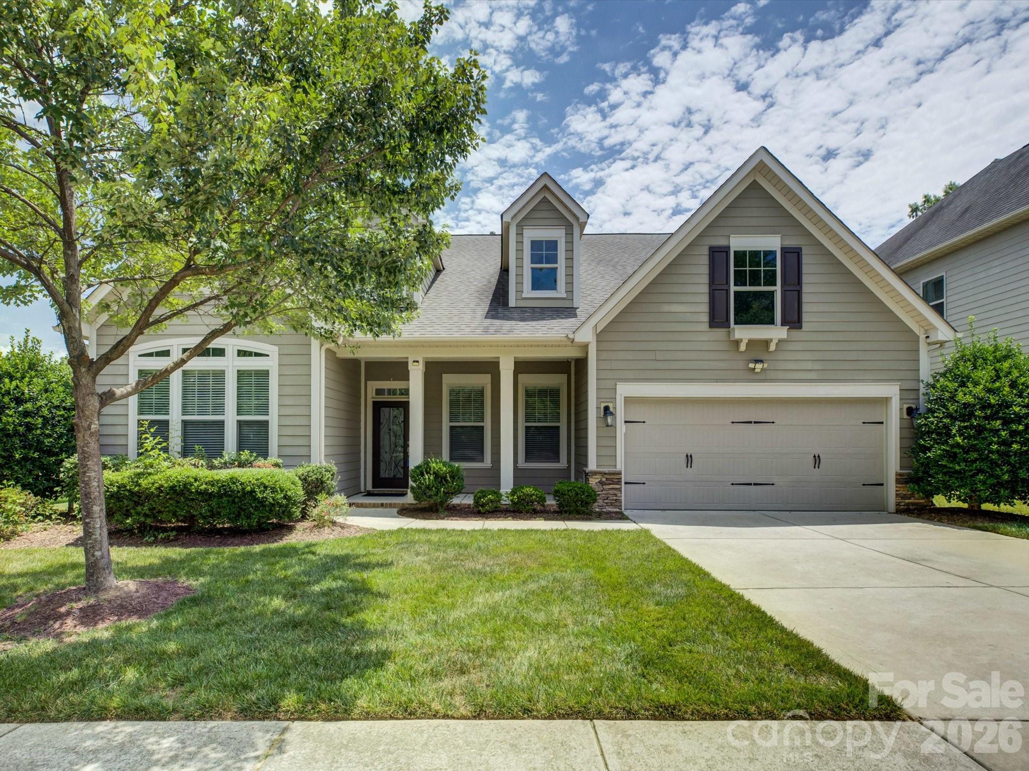 6005 Hyde Park Drive — photo