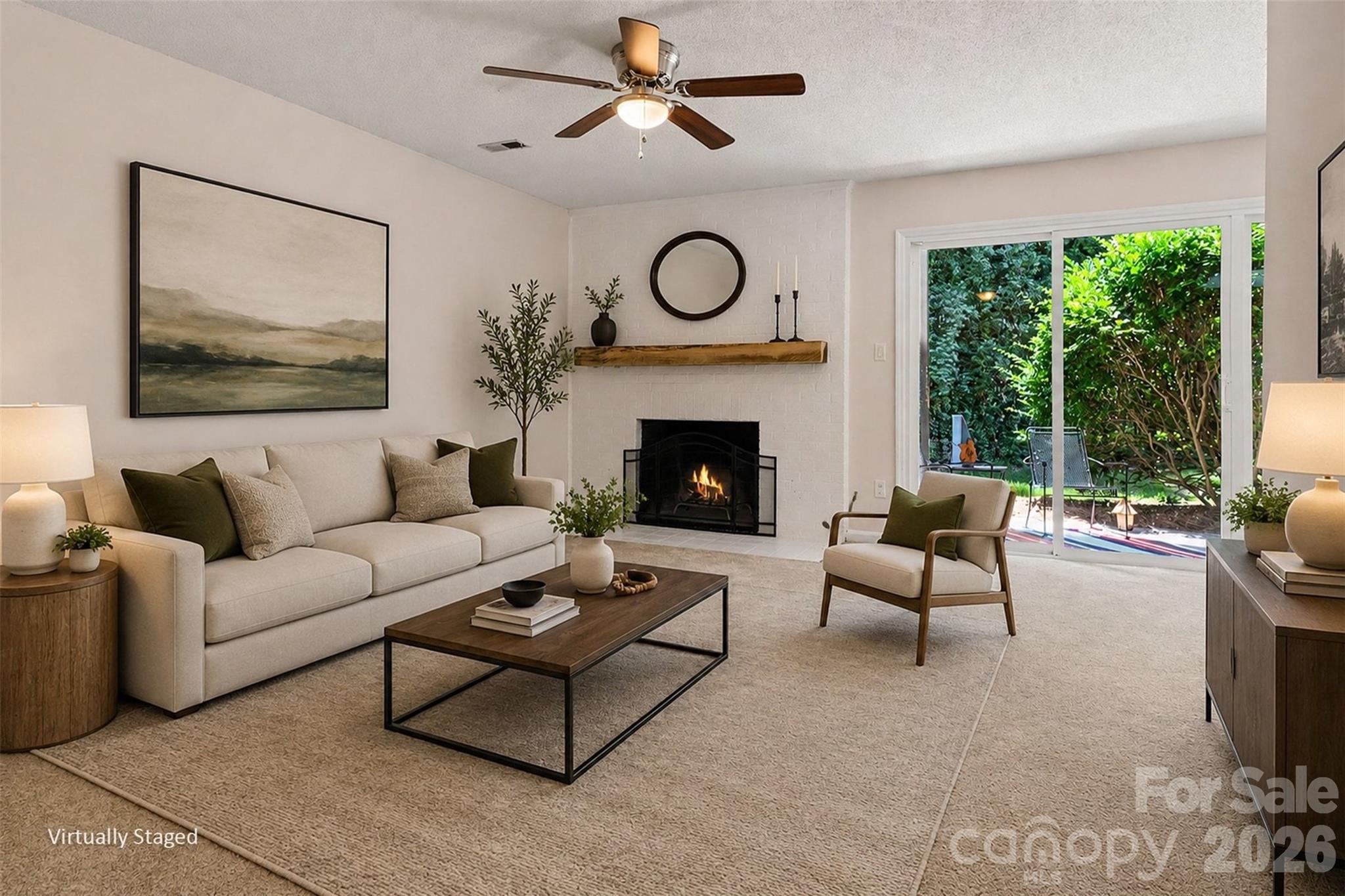 9478 S Vicksburg Park Court — photo