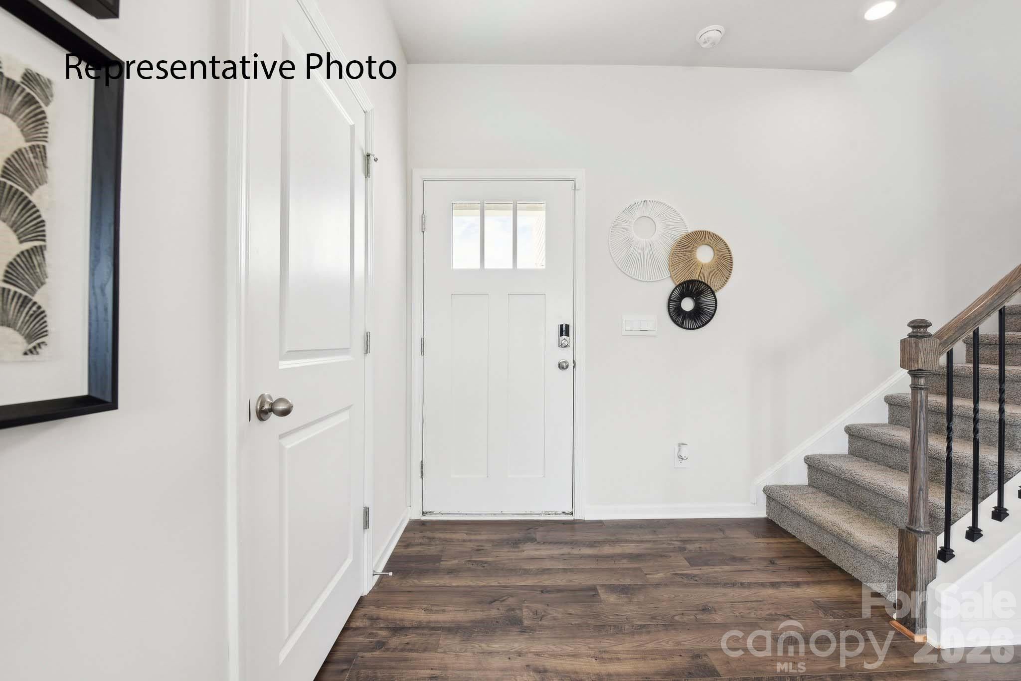 2085 Moorside Court — photo