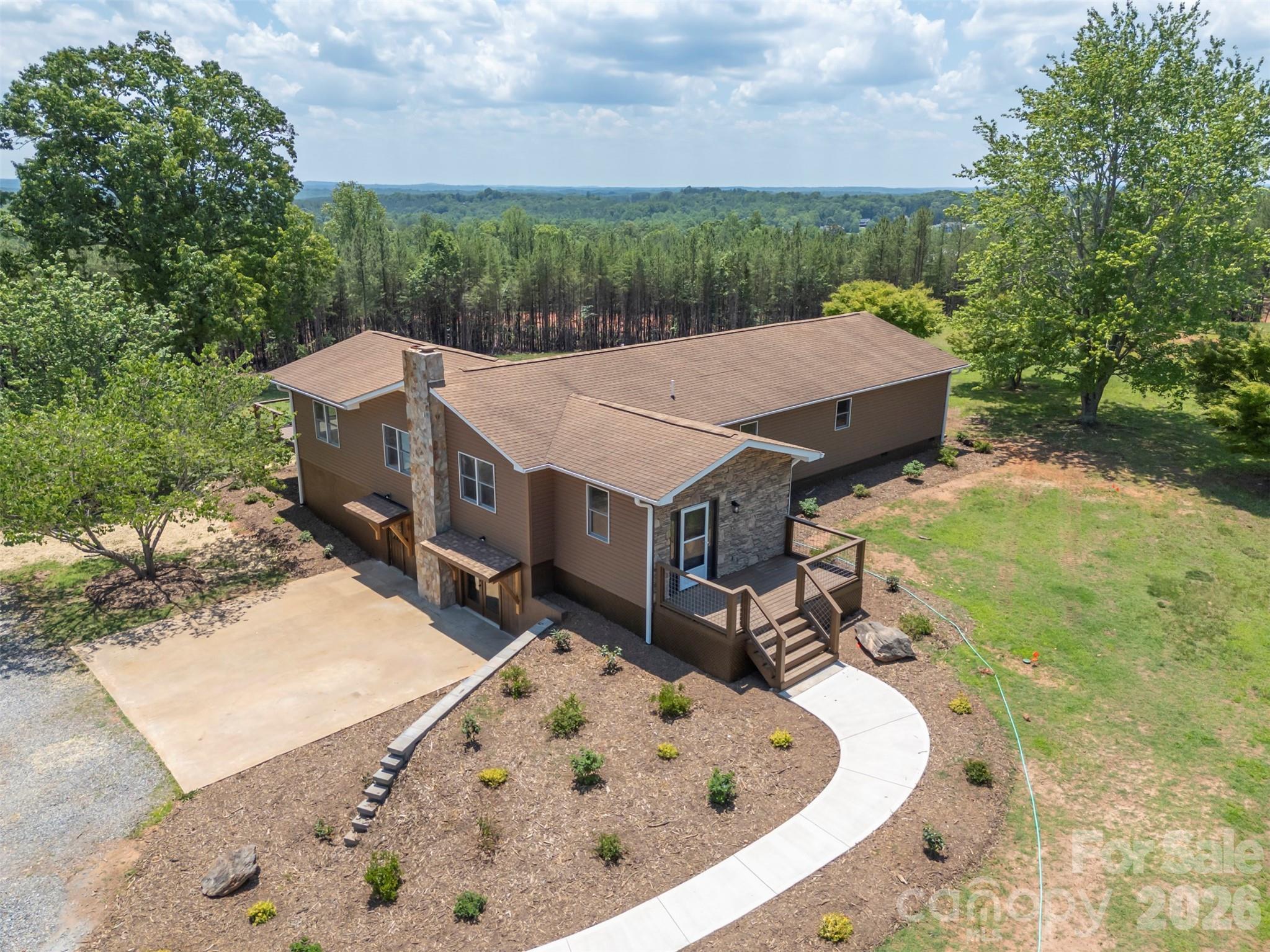 5732 S Nc 9 Highway — photo