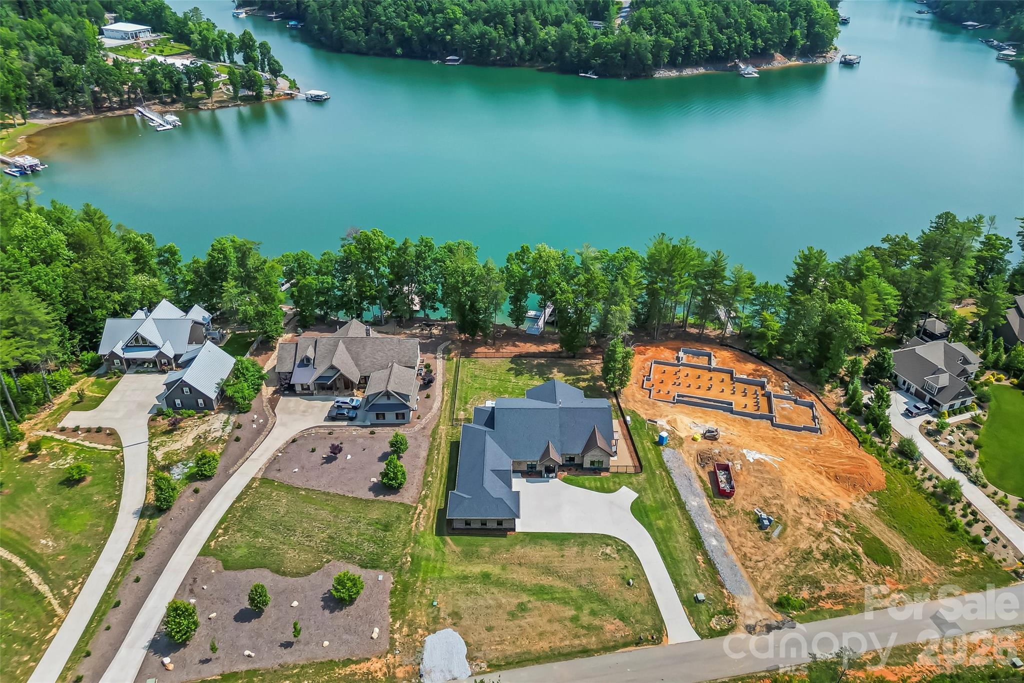 95 Linville View Drive — photo