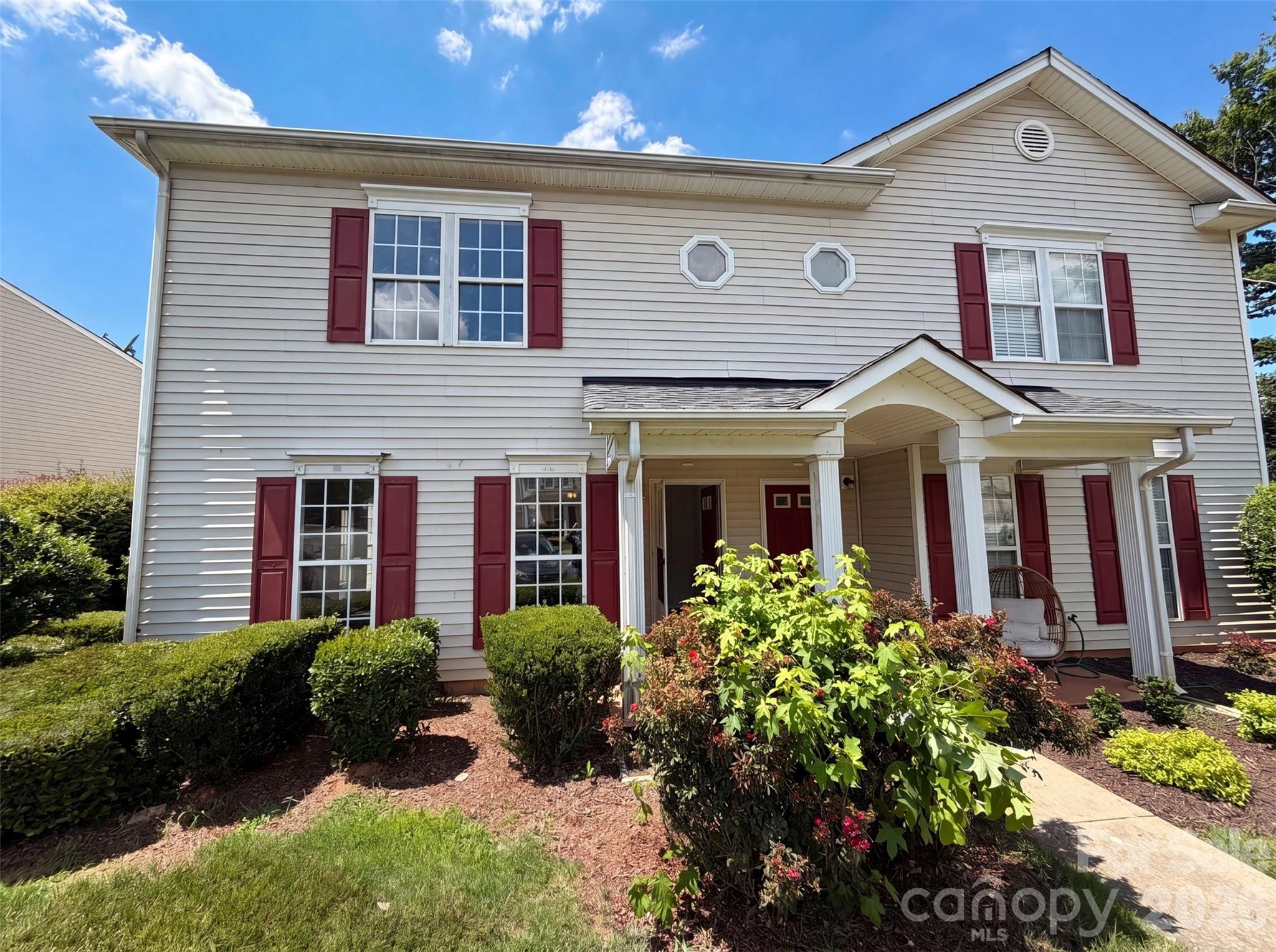 3831 Mohawk Court — photo
