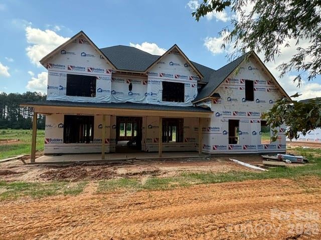 3315 Watkins Road — photo