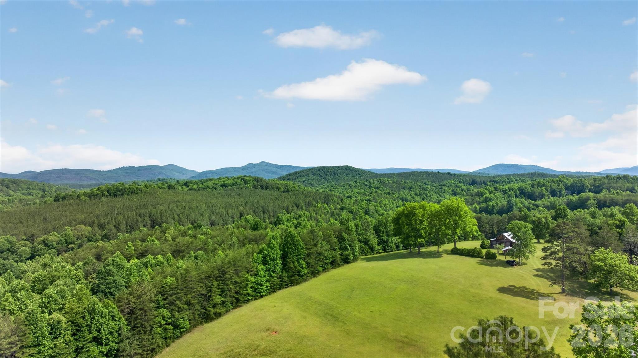 485 Frog Creek Road — photo