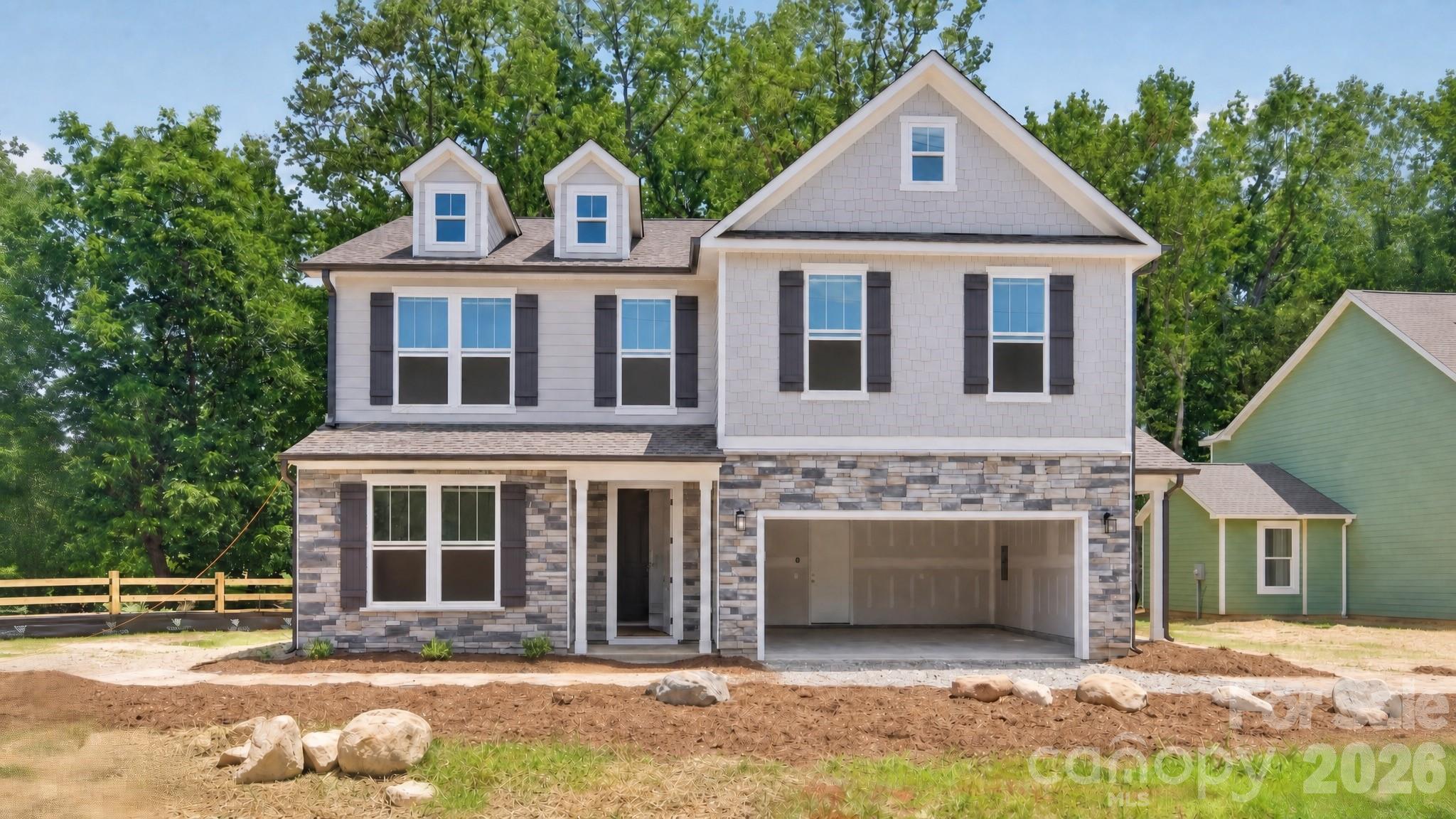 4919 Potter Road — photo