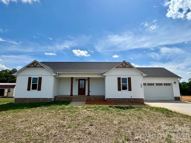 295 Northbrook III School Road — photo