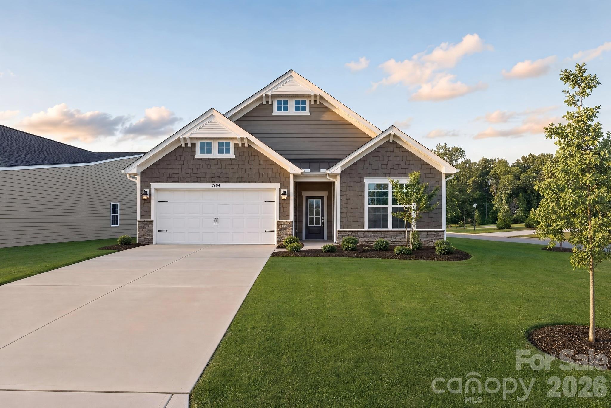 7604 Cotton Crest Lane 43 — photo