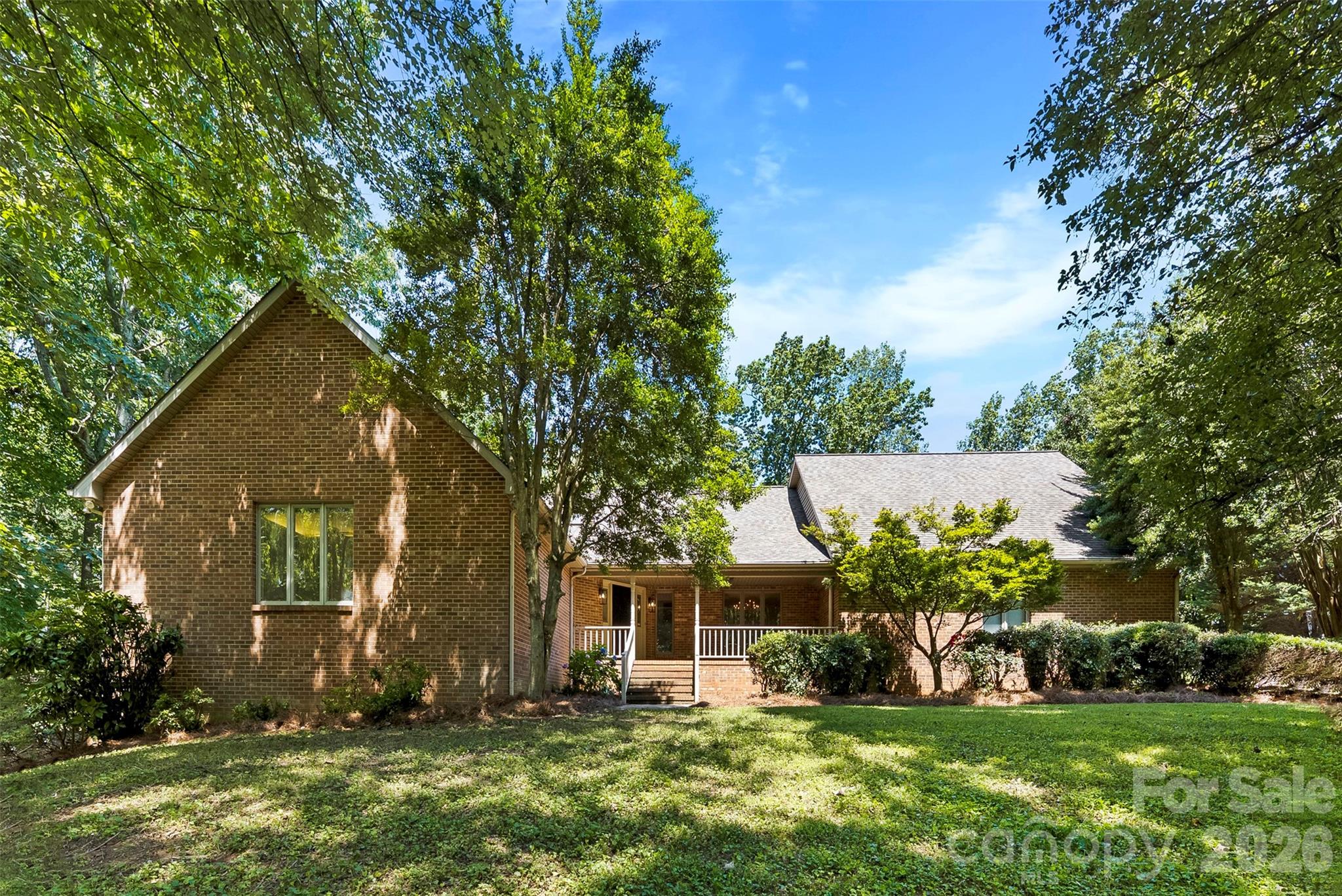 1505 N Cansler Street — photo