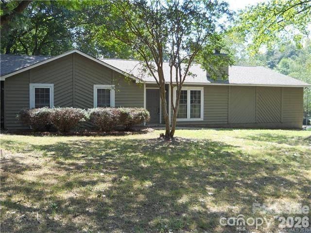 8631 Carmel Road — photo