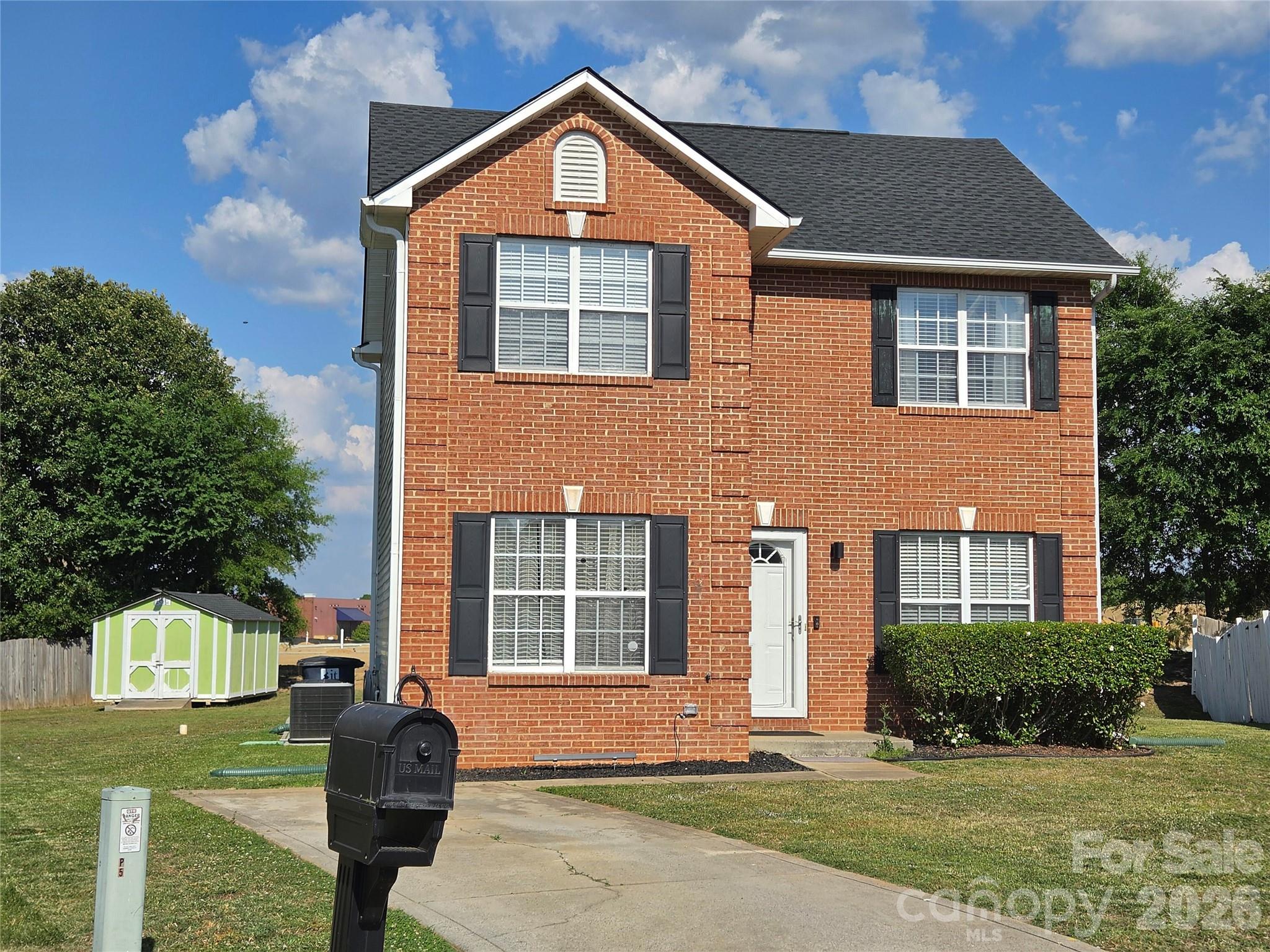 5802 Autumn Trace Lane — photo