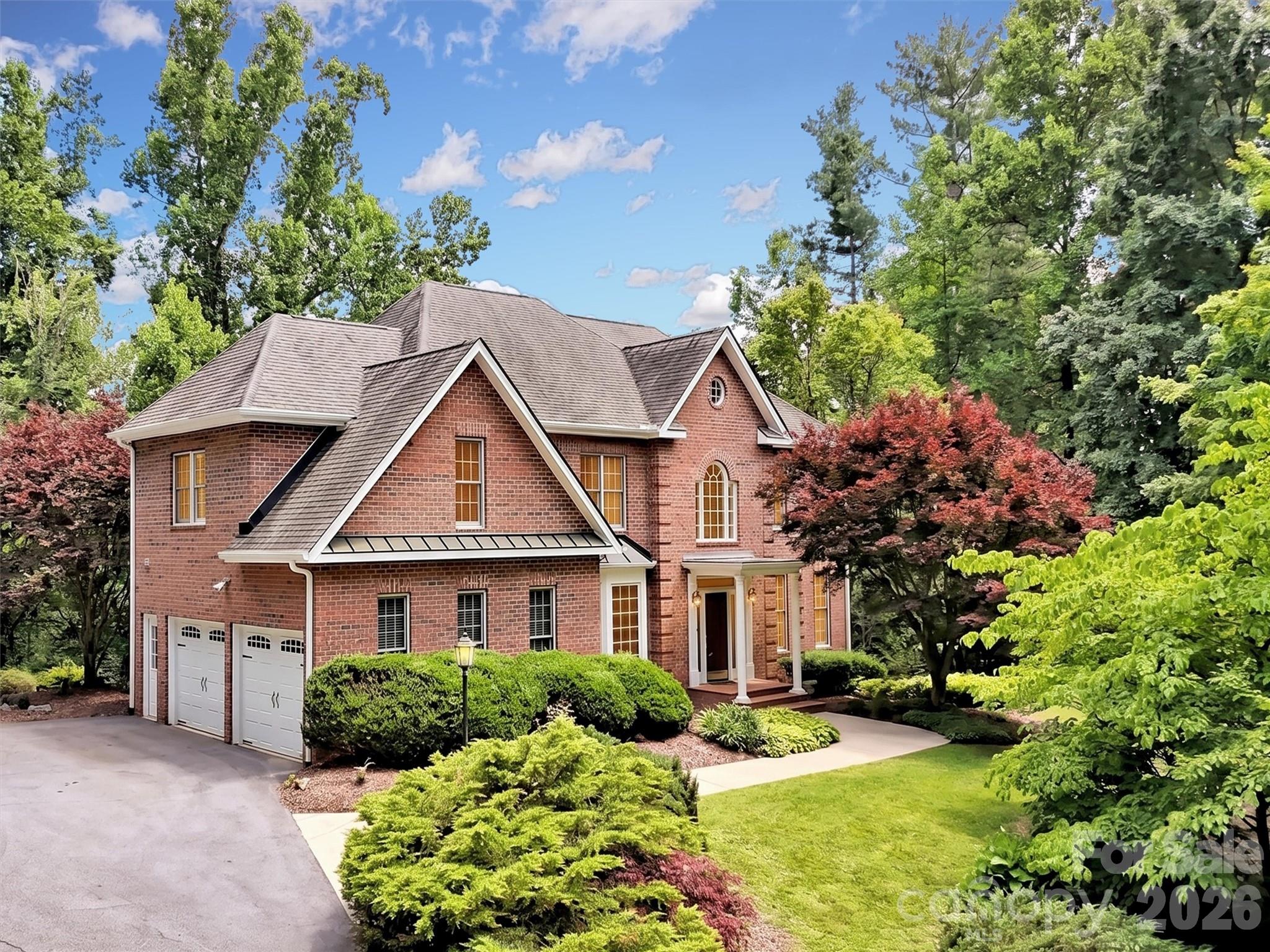 9 Hickory Ridge — photo