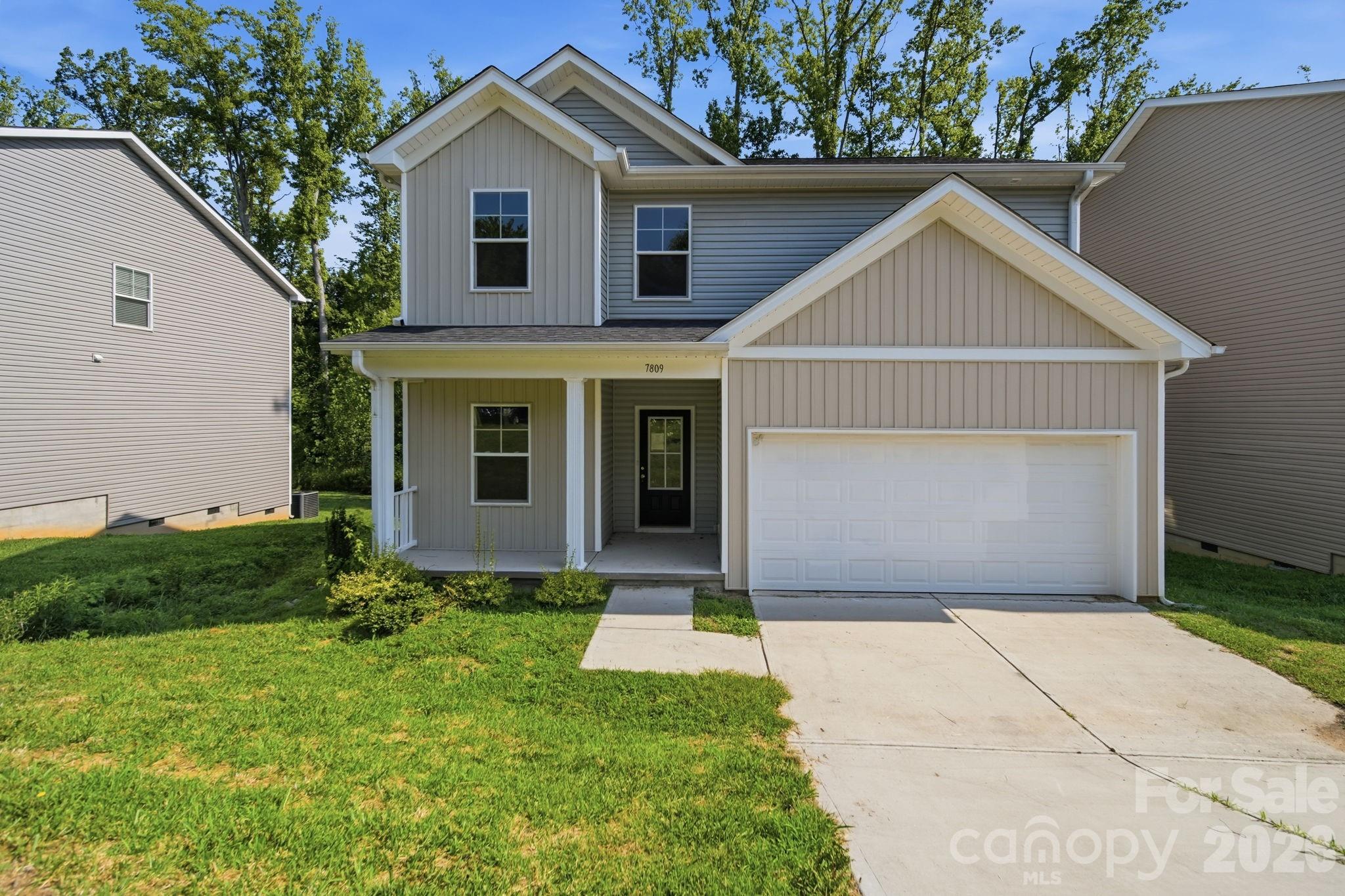 7809 E Lane Drive — photo