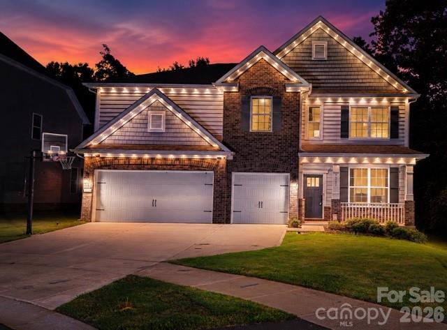 4223 Cherry Mill Court — photo