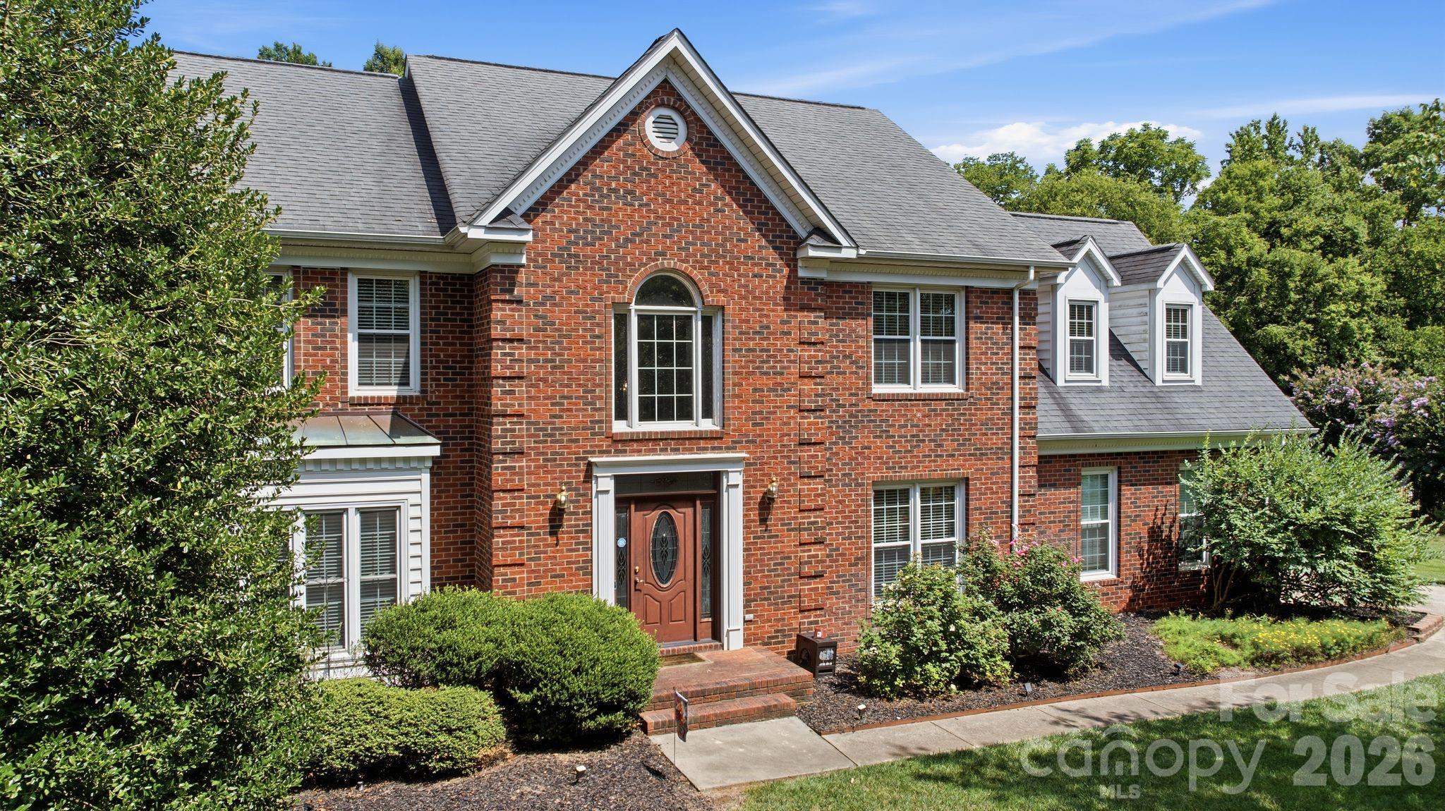 965 Lyerly Ridge Road — photo