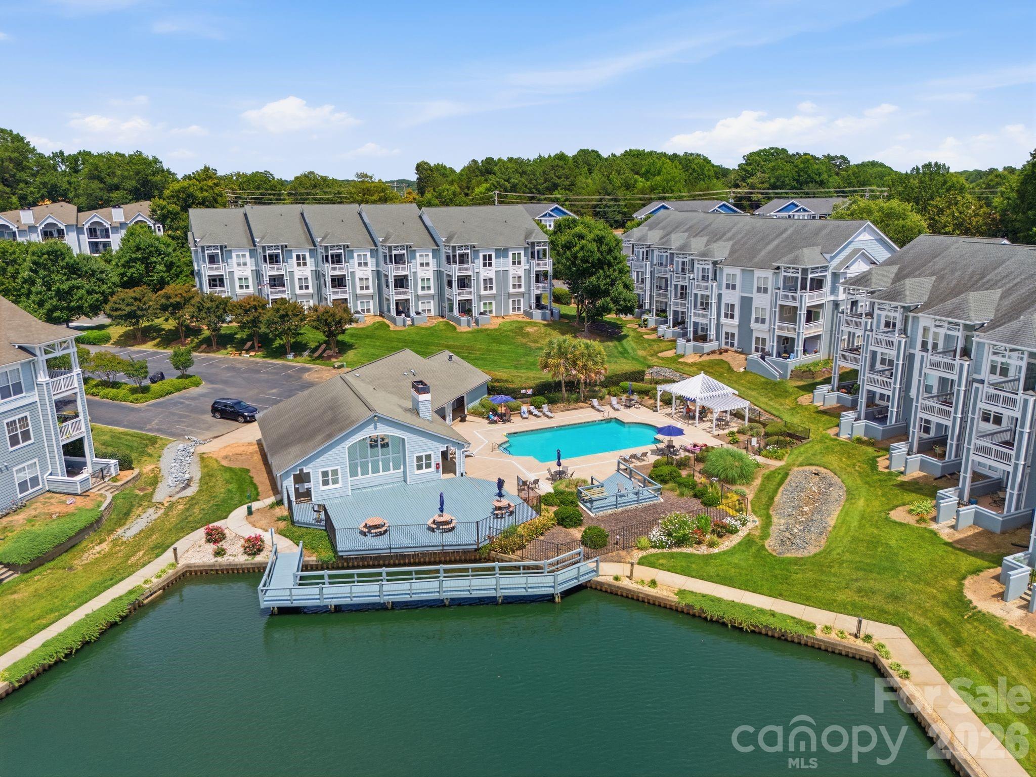 18817 Nautical Drive 105 — photo