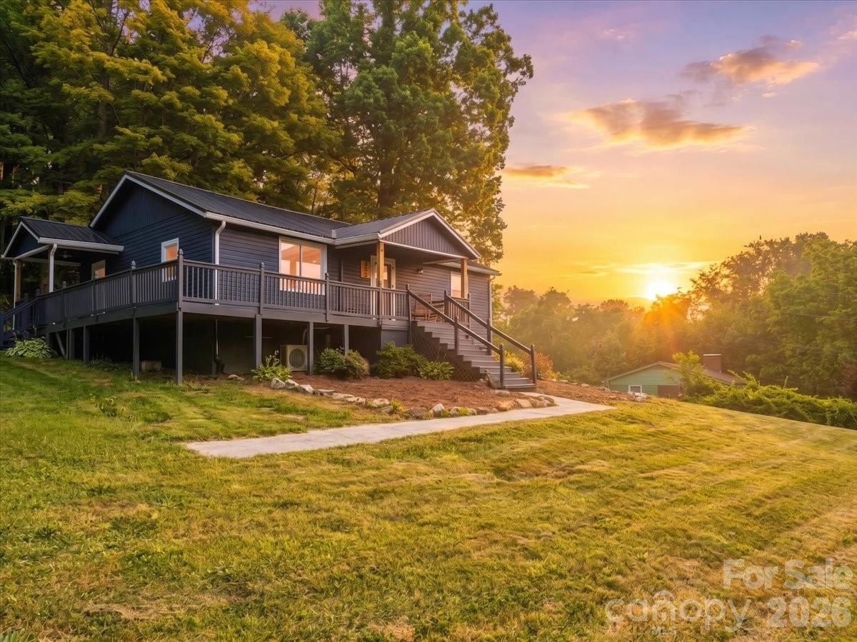 352 Jakes Branch Road — photo