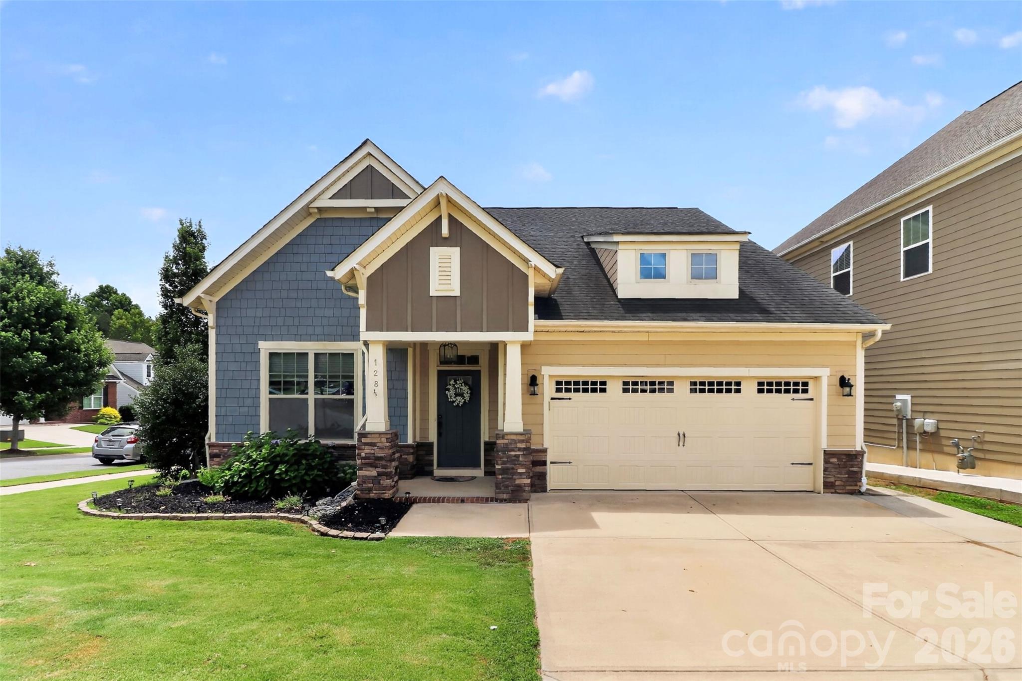 128 Creekside Crossing Lane — photo