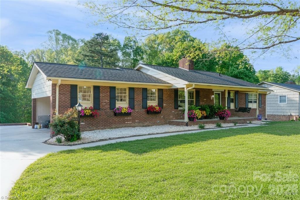 244 Pine Valley Road — photo