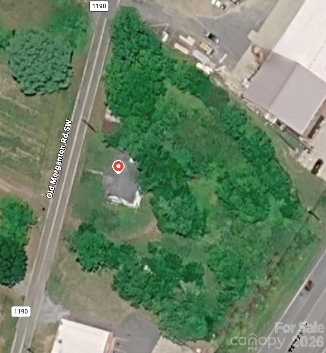 2939 Old Morganton Road — photo
