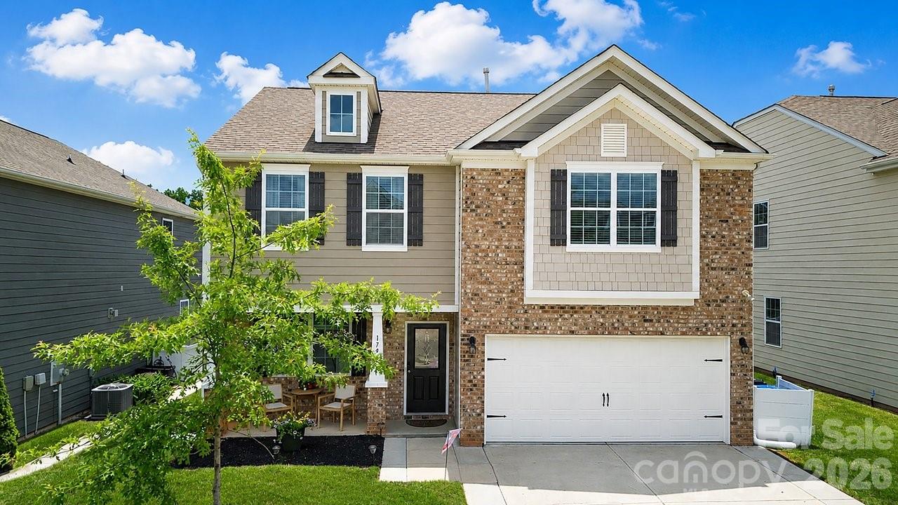 179 Atwater Landing Drive — photo