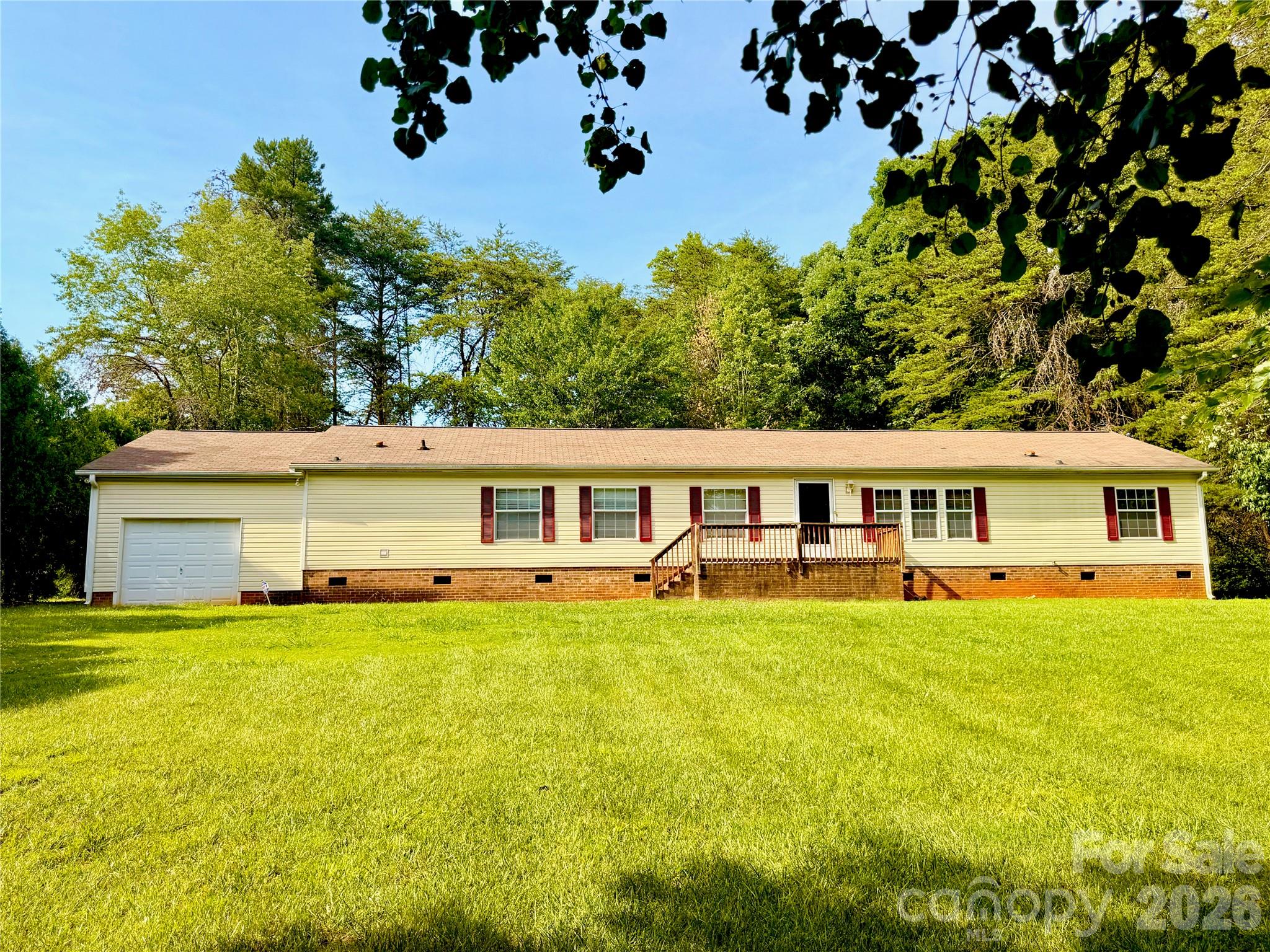 1668 Lane Road — photo