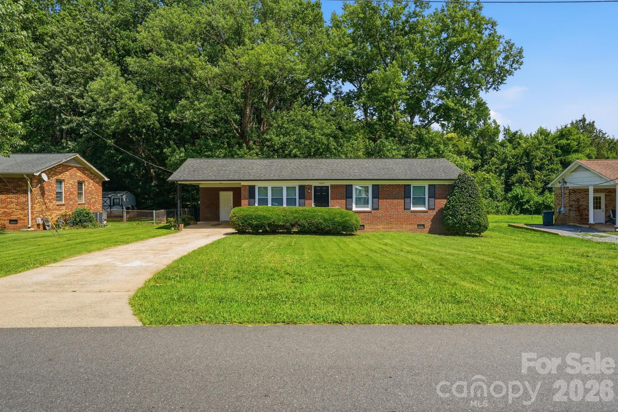 5008 Sea Oates Lane — photo