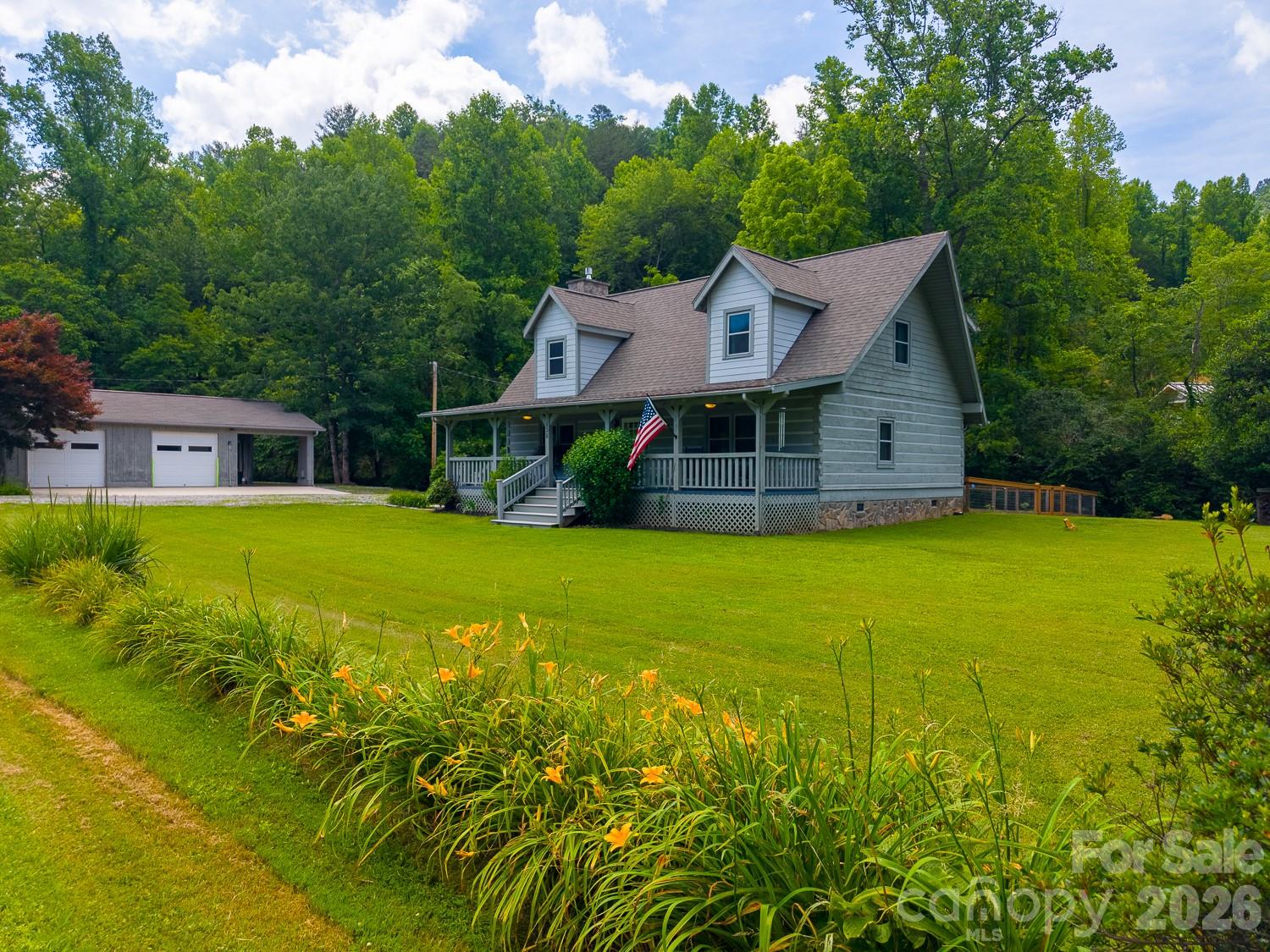 538 East Fork Road, Sylva, NC 28779 — photo 2