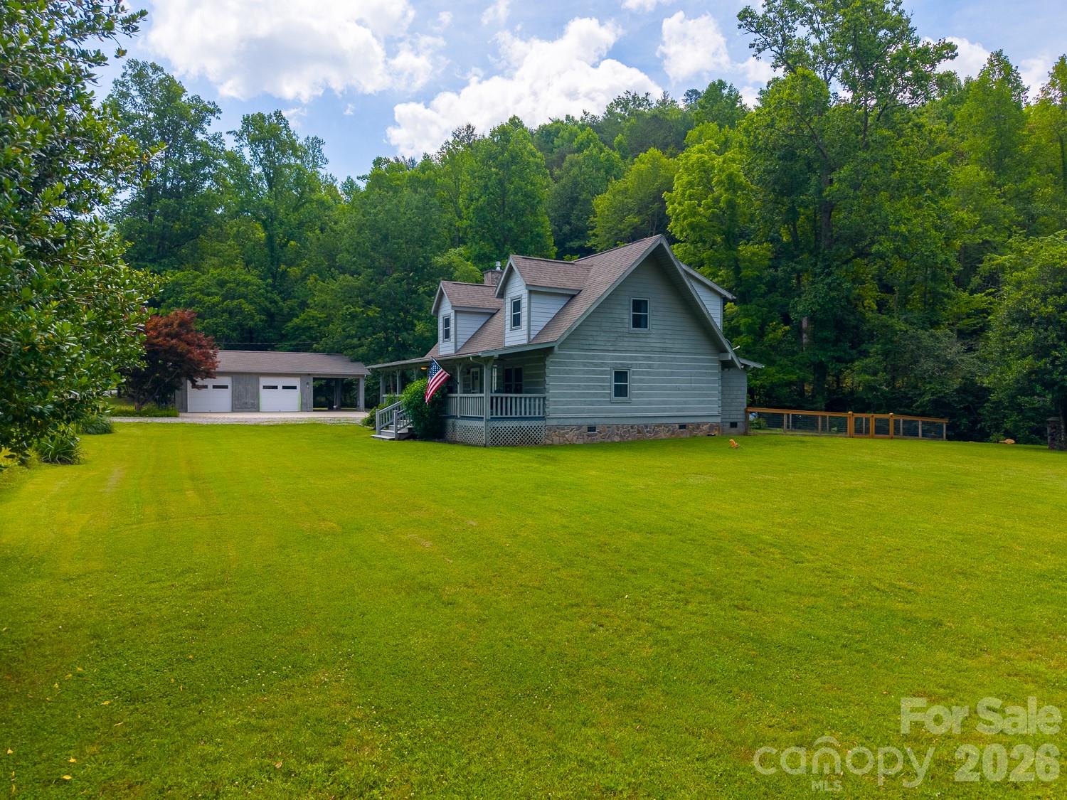 538 East Fork Road, Sylva, NC 28779 — photo 3