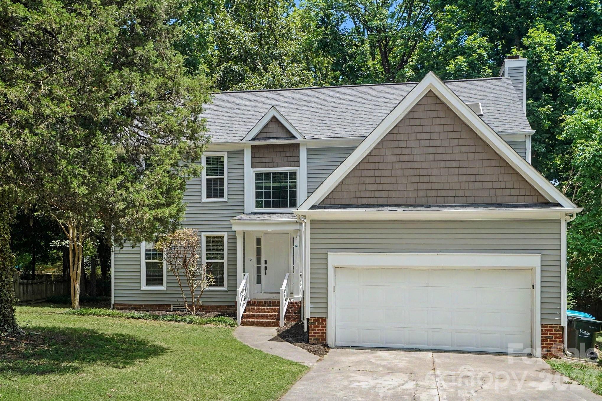 9604 Newby Lane — photo