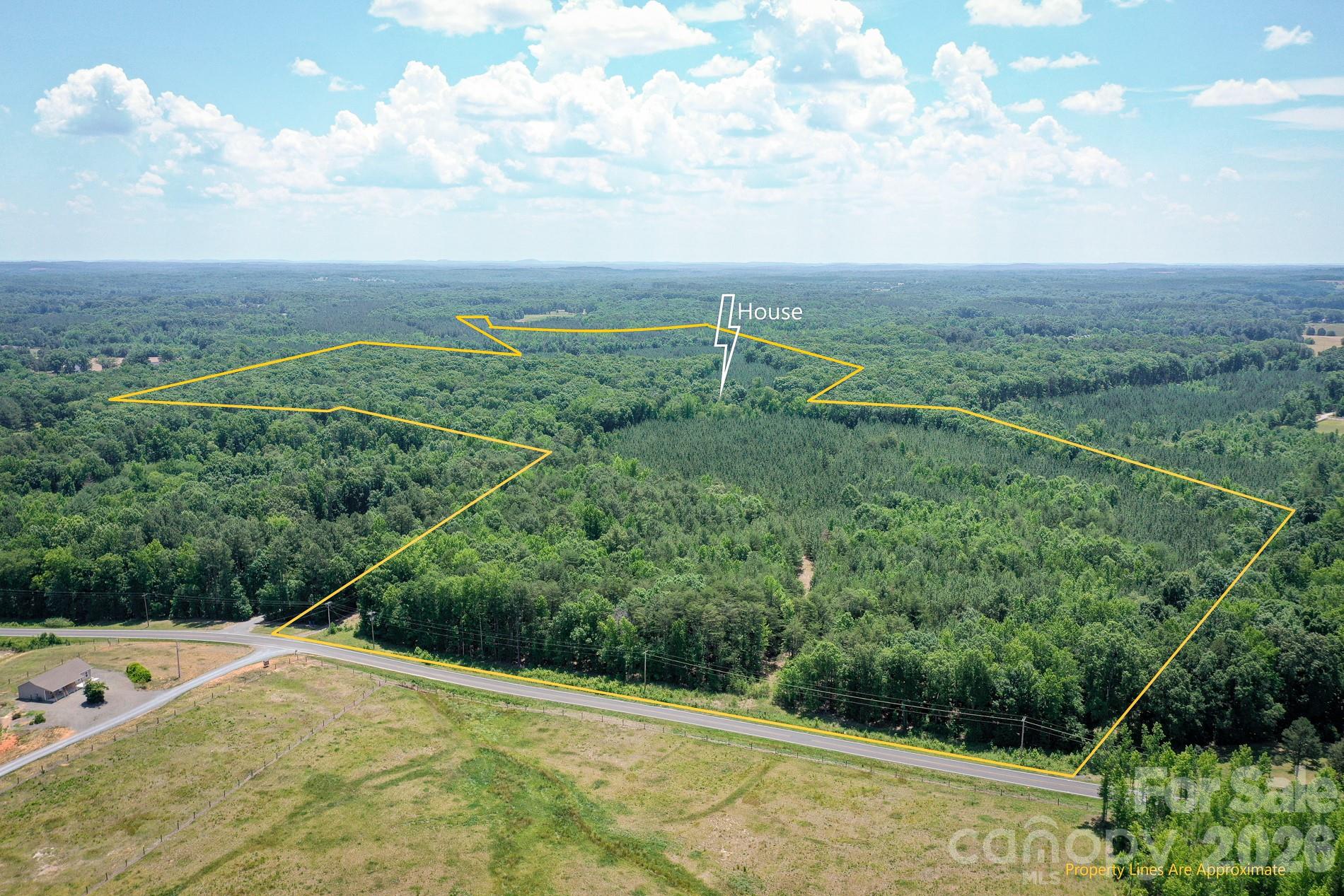 14840 Short Cut Road — photo